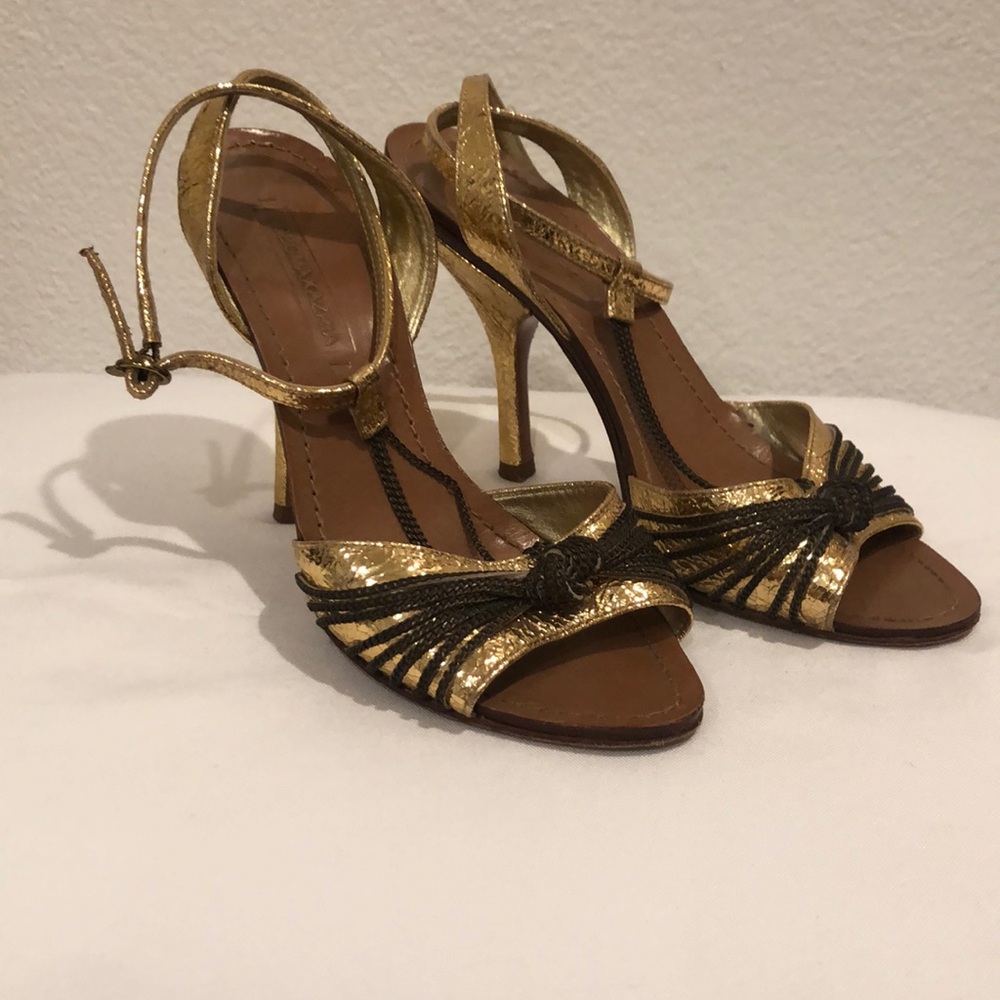 BCBG Heels